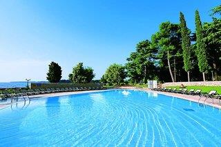 Hotel & Residence Sol Umag for Plava Laguna