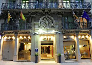 Grupotel Gravina