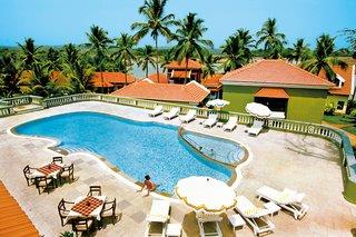 Mercure Goa Devaaya Retreat