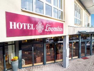 Hotel Löwenstein 