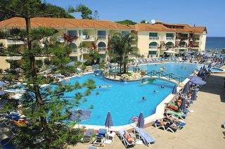 Tsilivi Beach Hotel