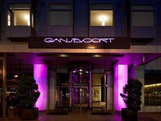 Gansevoort Meatpacking NYC