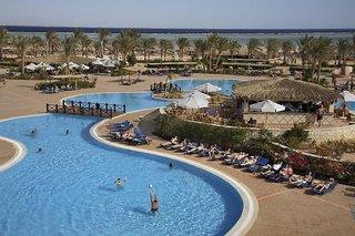 Jaz Mirabel Beach Resort