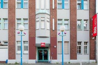 ibis Berlin Neukölln