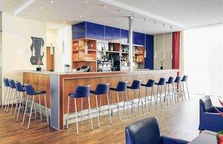 Mercure Mannheim am Rathaus