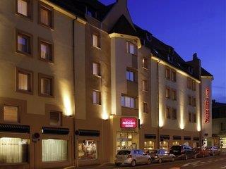 Mercure Colmar Centre Unterlinden