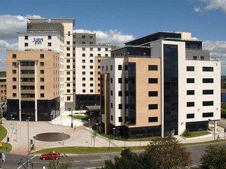 Jurys Inn Southampton