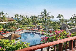 Nusa Dua Beach & Spa