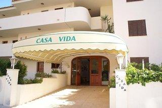 Apartamentos Casa Vida by Senses Hotels