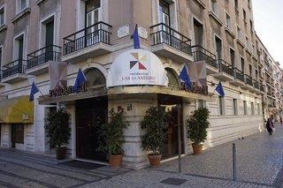 Residencial Lar do Areeiro