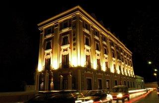 Soho Boutique Jerez & Spa