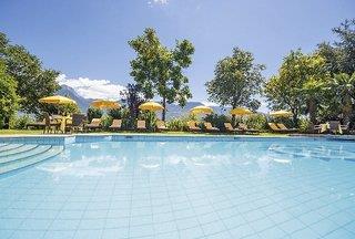 Landhaus Hotel Kristall