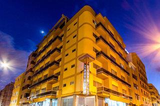 Alisios Canteras