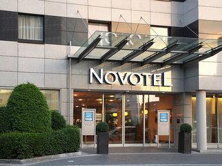 Novotel Düsseldorf City West