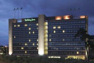 Holiday Inn Helsinki West-Ruoholahti