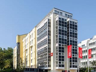 ibis Augsburg Hauptbahnhof Hotel