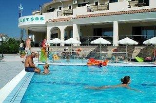 Letsos Hotel & Luxury Suites