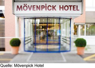 Mövenpick Zürich Regensdorf