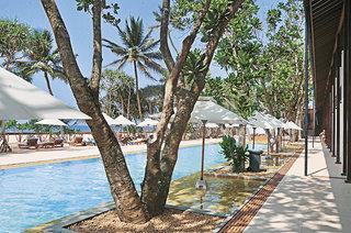 Pandanus Beach Resort