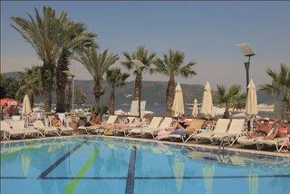 Cettia Beach Resort - Erwachsenenhotel