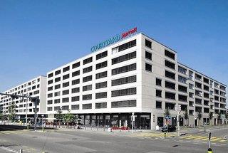 Courtyard by Marriott Zürich North
