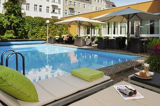 Mercure Berlin City West