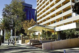 Travelodge Perth