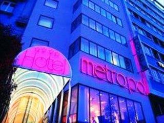 Hotel Metropol