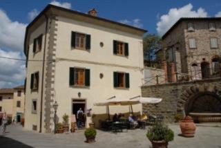 Palazzo San Niccolo