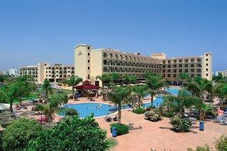 Tsokkos Gardens Hotel & Apartments