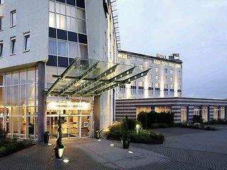NH Frankfurt Mörfelden Conference Center