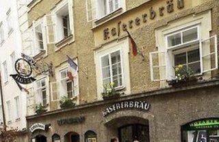 Altstadt Kasererbräu Salzburg