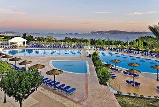 Kipriotis Panorama Hotel & Suites