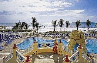 Pink Shell Beach Resort & Marina