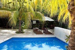 Sotavento Hotel & Yacht Club