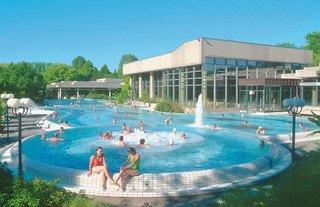 Parkhotel Bad Bevensen