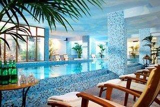Mercure Roma West