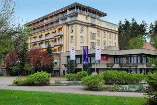 Sure Hotel by Best Western Bad Dürrheim