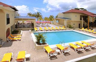 Rooms on the Beach Negril