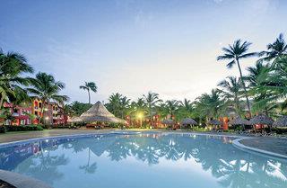 Tropical Princess Beach Resort & Spa