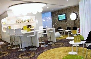 Mercure Toulouse Centre Saint Georges Hotel