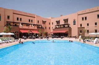 ibis Marrakech Palmeraie