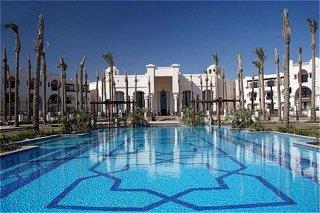 The Palace Port Ghalib