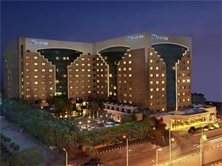 Sonesta Hotel Tower & Casino Cairo