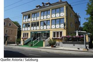 Astoria