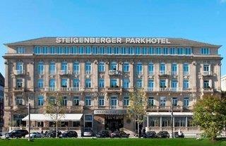 Steigenberger Parkhotel