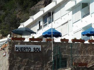 IG Nachosol Atlantic & Yaizasol by Servatur - Erwachsenenhotel