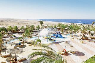 Three Corners Sea Beach Resort