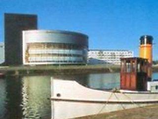 Novotel Nantes Centre Gare