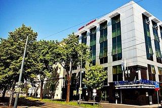 Central